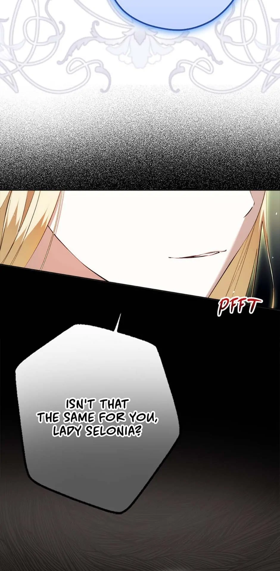 An Extra Stole the Male Leads - Episode 27 manhwa