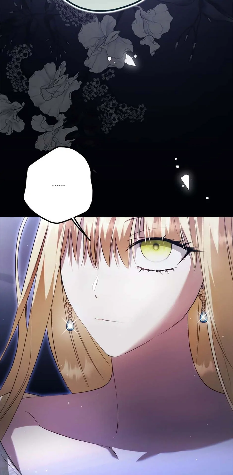 An Extra Stole the Male Leads - Episode 27 manhwa