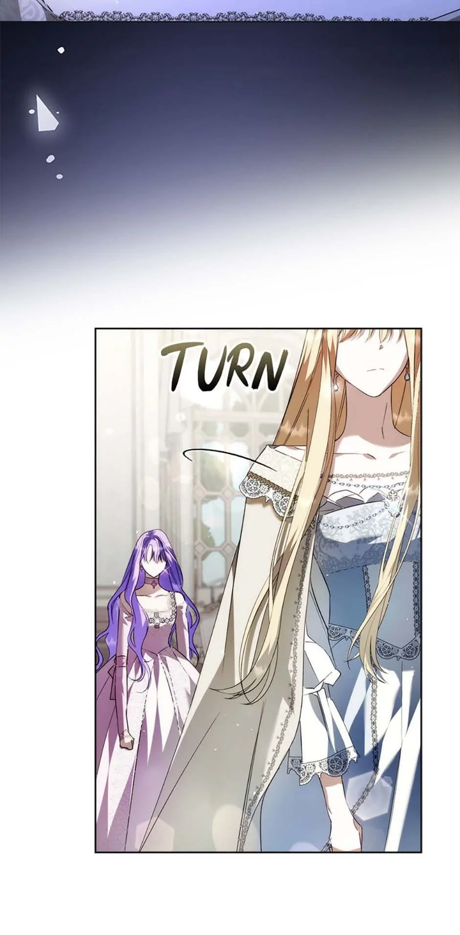 An Extra Stole the Male Leads - Episode 27 manhwa