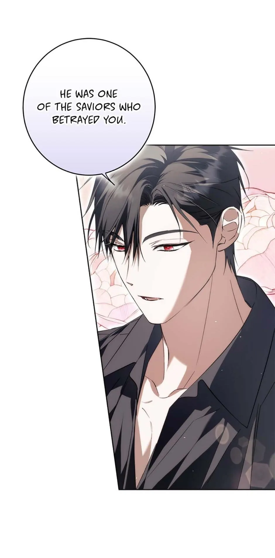 An Extra Stole the Male Leads - Episode 27 manhwa