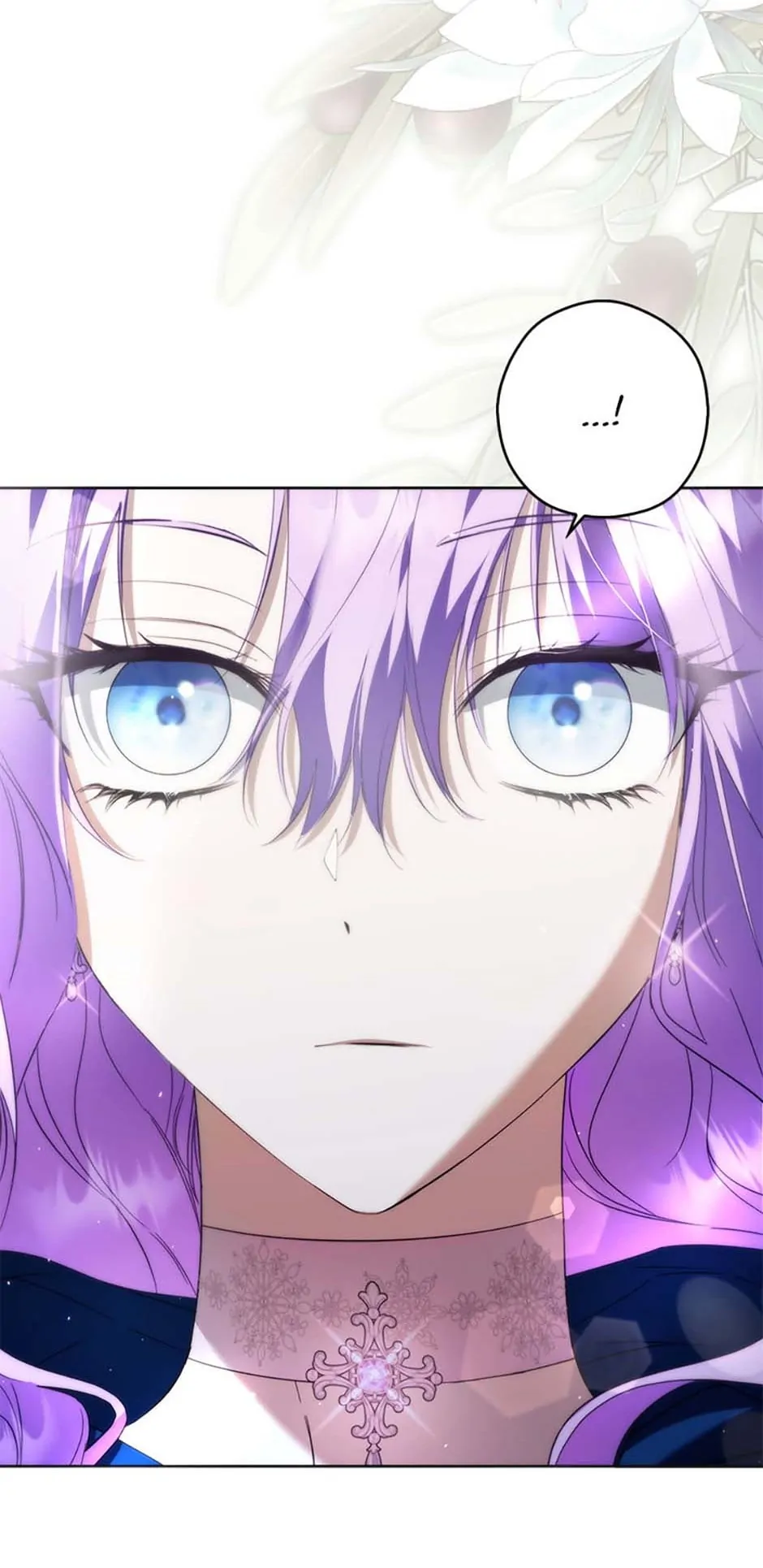 An Extra Stole the Male Leads - Episode 27 manhwa