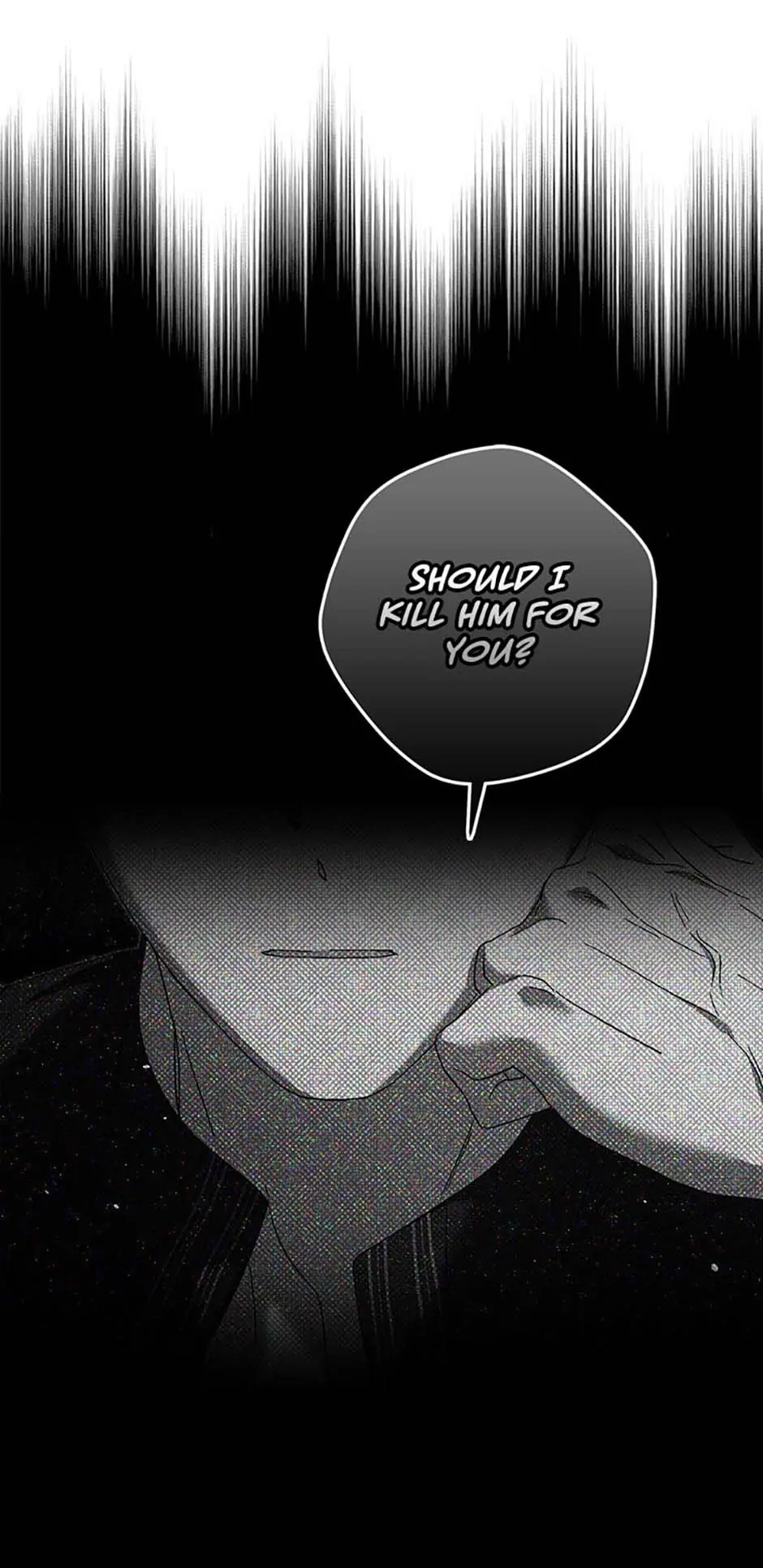 An Extra Stole the Male Leads - Episode 27 manhwa