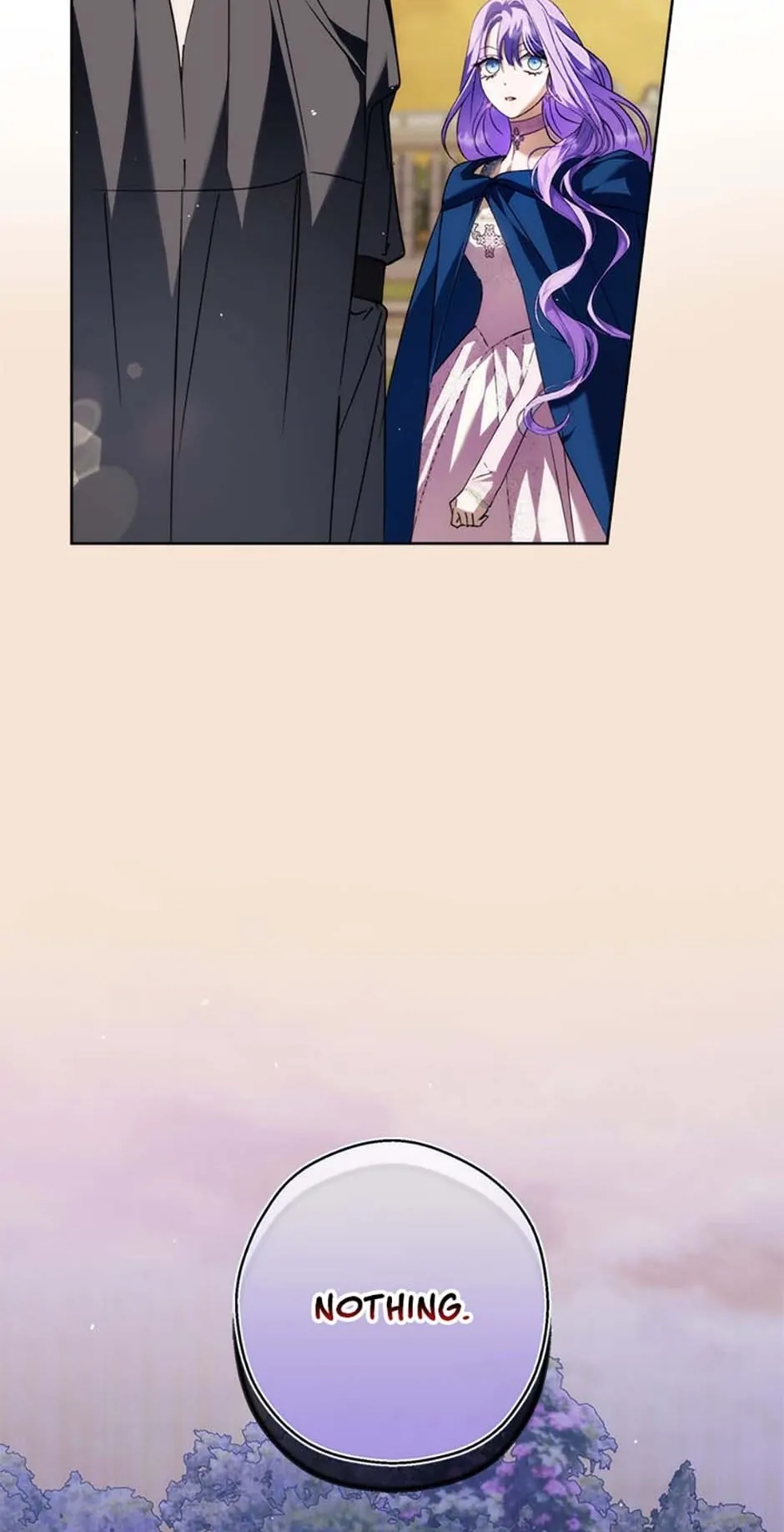 An Extra Stole the Male Leads - Episode 27 manhwa
