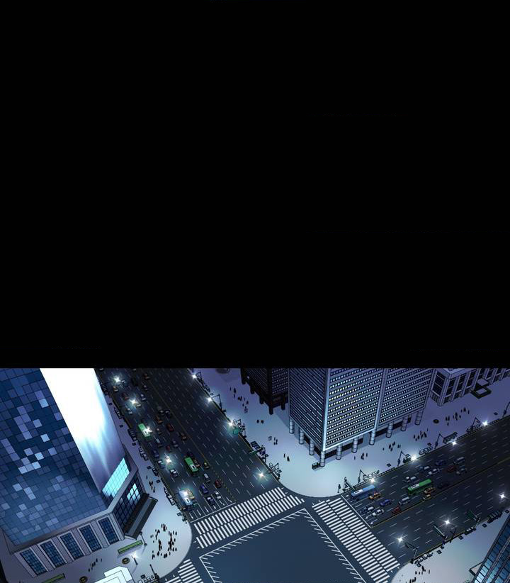 In The Deep - Chapter 1 manhwa