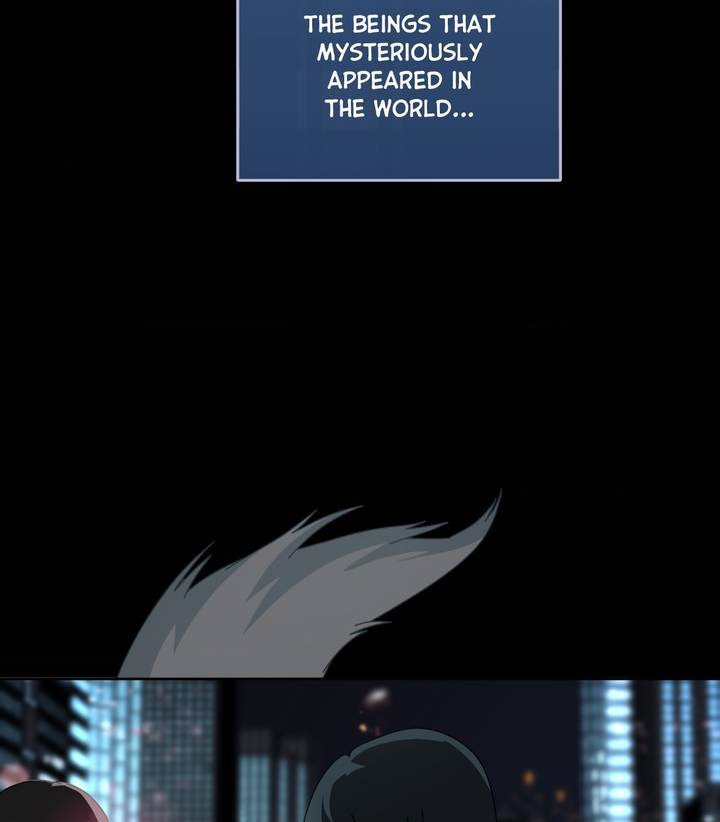 In The Deep - Chapter 1 manhwa