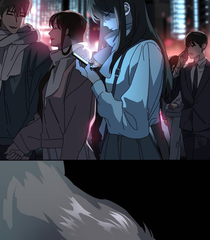 In The Deep - Chapter 1 manhwa