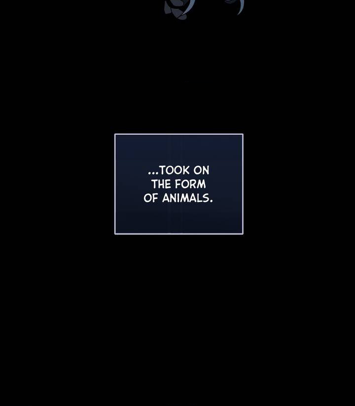 In The Deep - Chapter 1 manhwa
