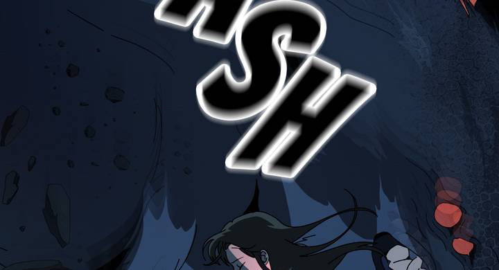 In The Deep - Chapter 1 manhwa