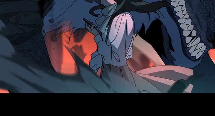 In The Deep - Chapter 1 manhwa