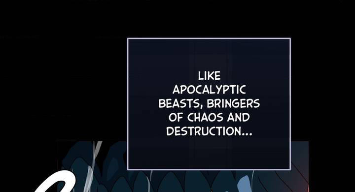 In The Deep - Chapter 1 manhwa