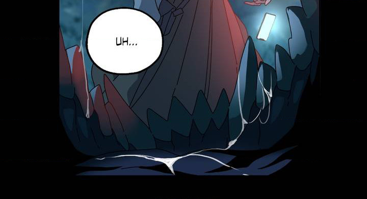 In The Deep - Chapter 1 manhwa