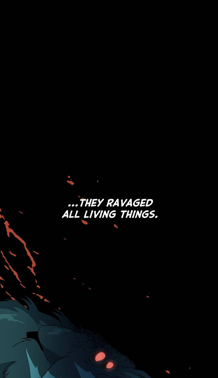 In The Deep - Chapter 1 manhwa