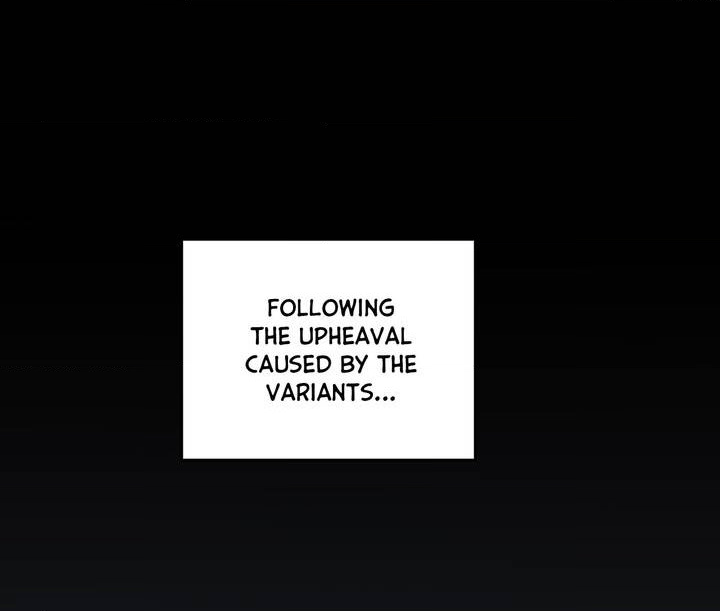In The Deep - Chapter 1 manhwa
