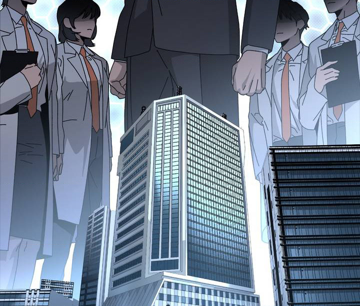 In The Deep - Chapter 1 manhwa