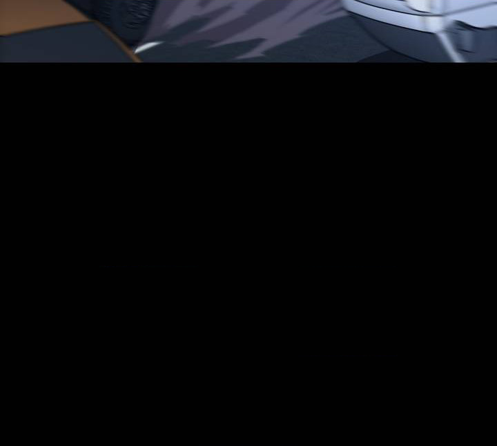 In The Deep - Chapter 1 manhwa