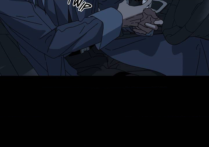 In The Deep - Chapter 1 manhwa