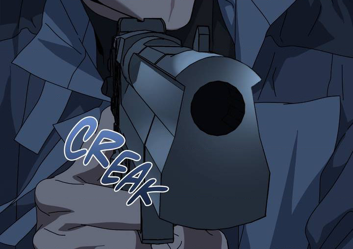 In The Deep - Chapter 1 manhwa