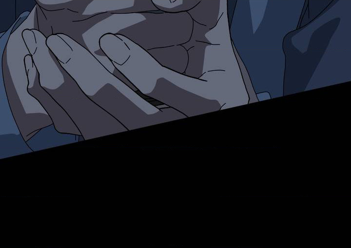 In The Deep - Chapter 1 manhwa
