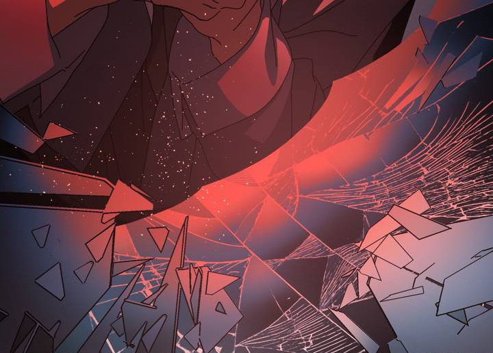 In The Deep - Chapter 1 manhwa