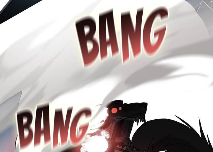 In The Deep - Chapter 1 manhwa