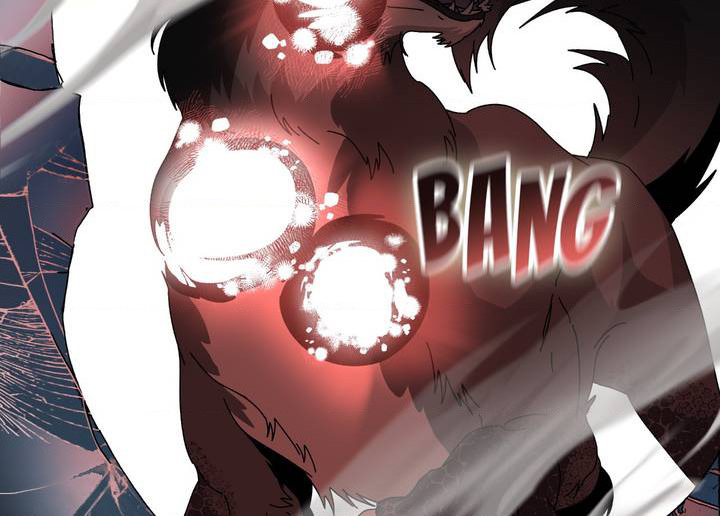 In The Deep - Chapter 1 manhwa