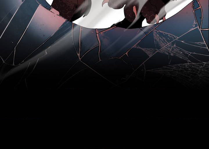 In The Deep - Chapter 1 manhwa