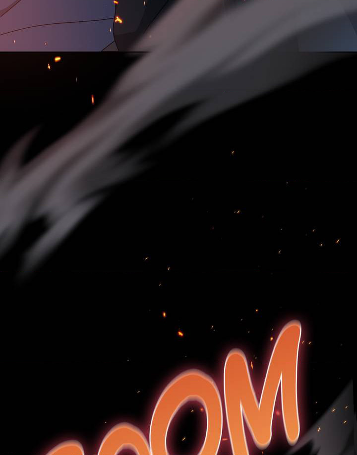 In The Deep - Chapter 1 manhwa