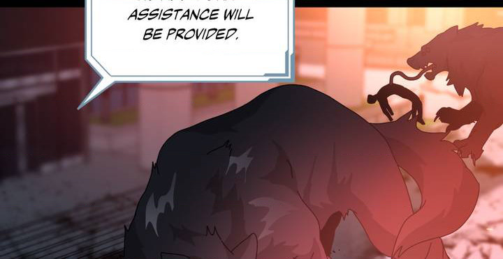 In The Deep - Chapter 1 manhwa