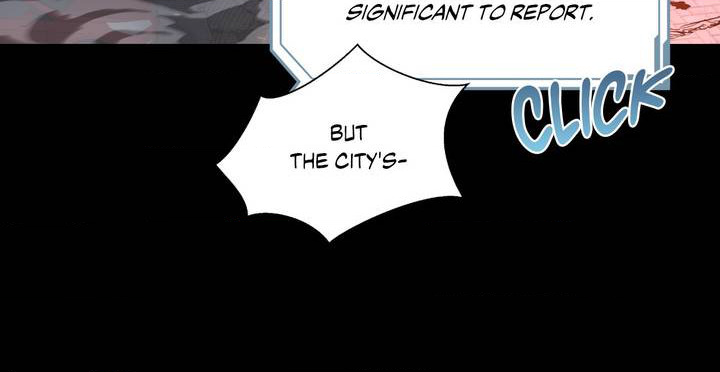 In The Deep - Chapter 1 manhwa
