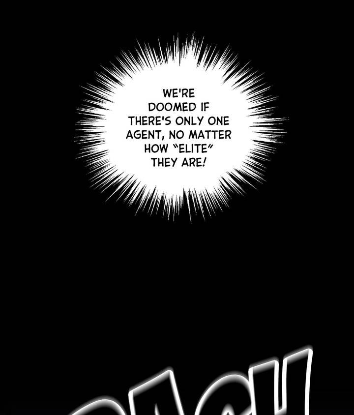 In The Deep - Chapter 1 manhwa