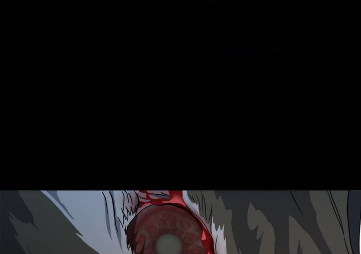In The Deep - Chapter 1 manhwa
