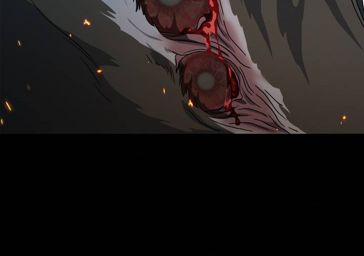 In The Deep - Chapter 1 manhwa