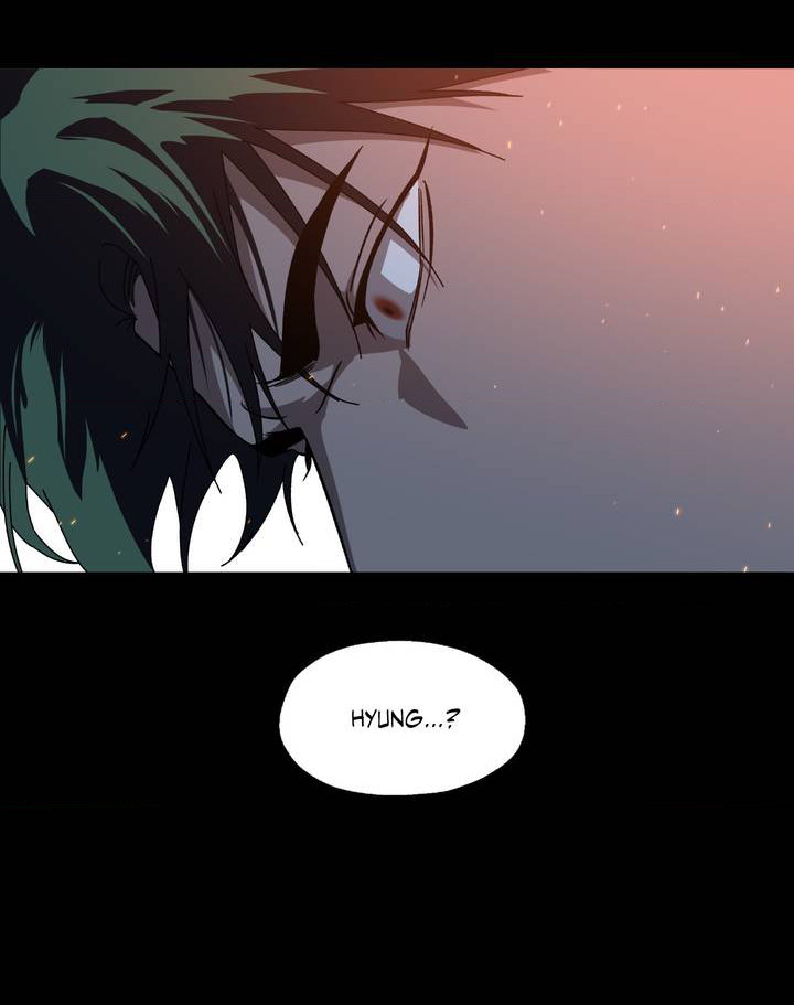 In The Deep - Chapter 1 manhwa