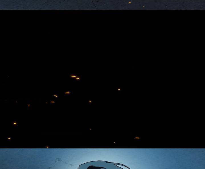 In The Deep - Chapter 1 manhwa