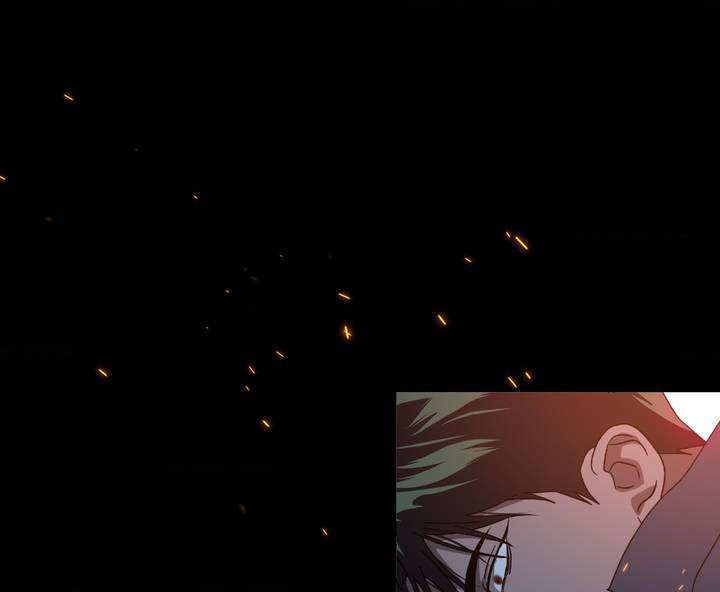 In The Deep - Chapter 1 manhwa