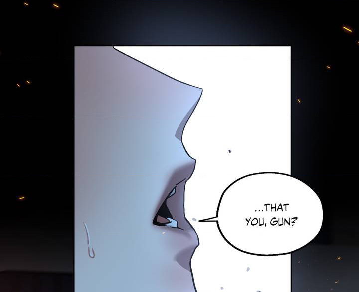 In The Deep - Chapter 1 manhwa