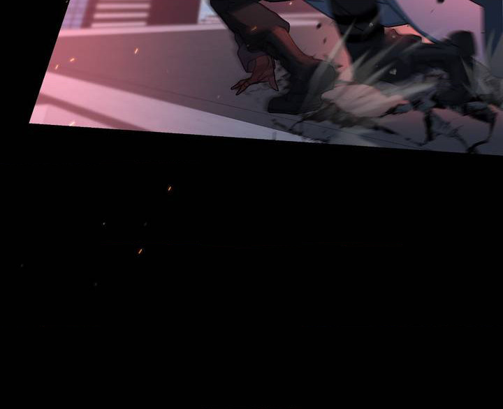 In The Deep - Chapter 1 manhwa