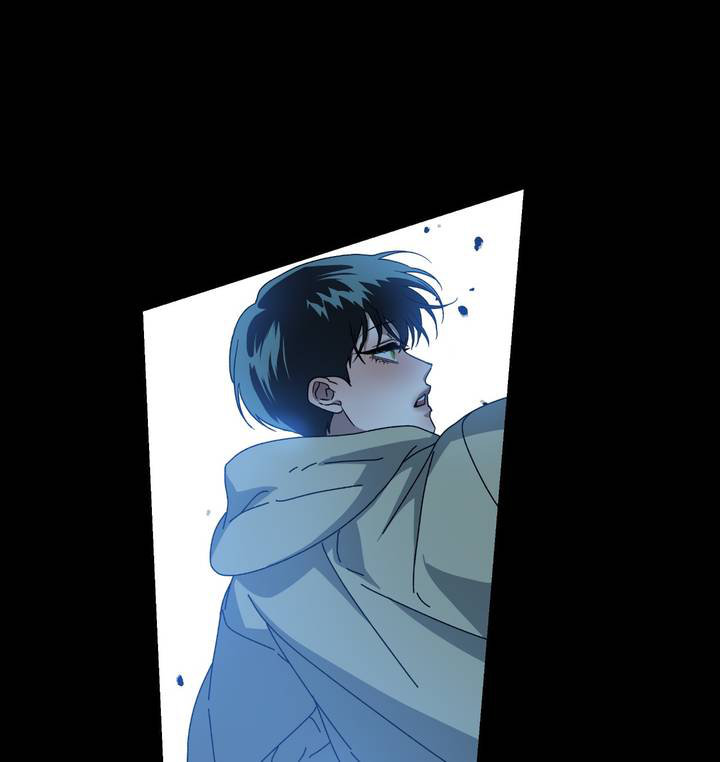 In The Deep - Chapter 1 manhwa