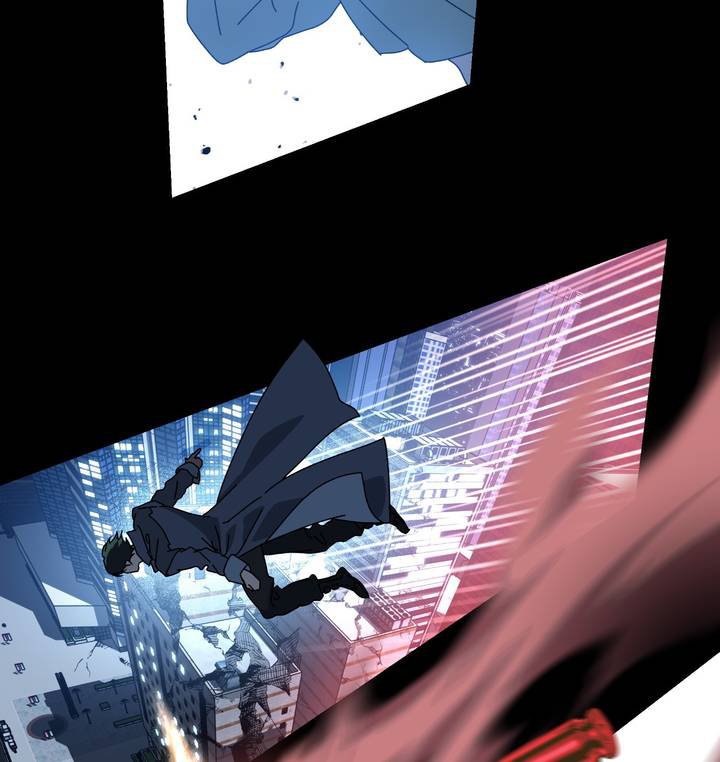 In The Deep - Chapter 1 manhwa