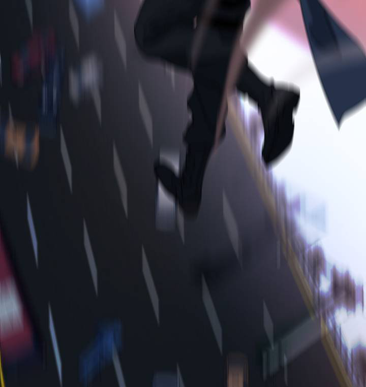 In The Deep - Chapter 1 manhwa