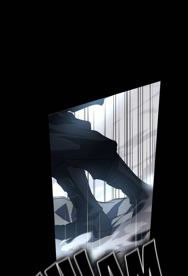 In The Deep - Chapter 1 manhwa