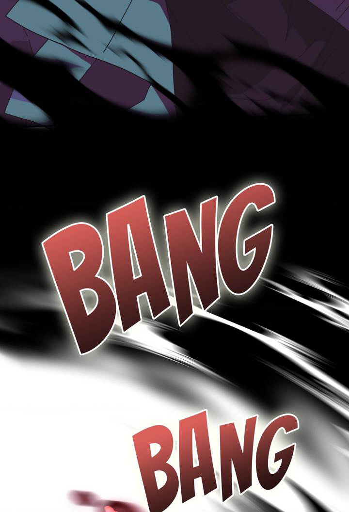 In The Deep - Chapter 1 manhwa