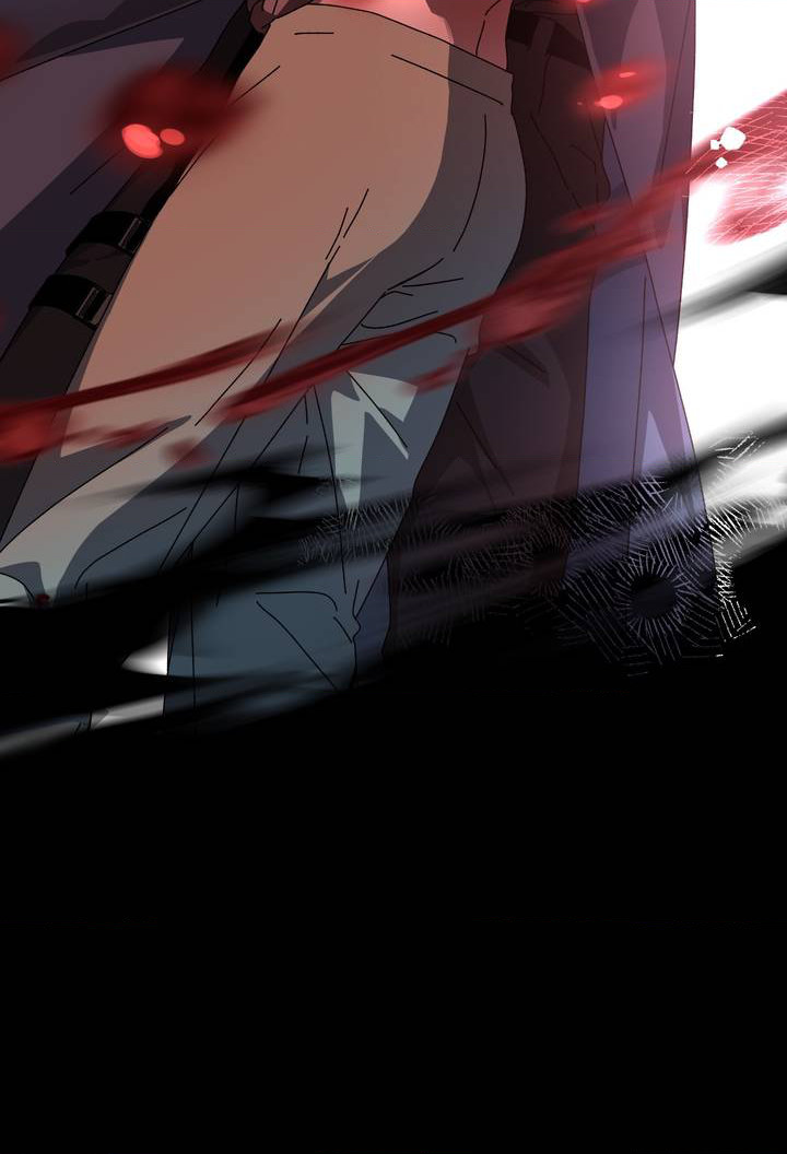 In The Deep - Chapter 1 manhwa