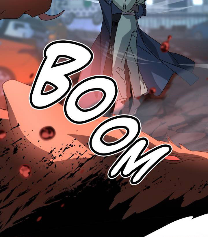 In The Deep - Chapter 1 manhwa