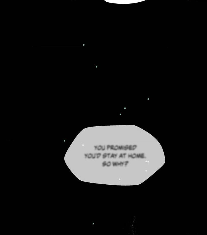 In The Deep - Chapter 1 manhwa
