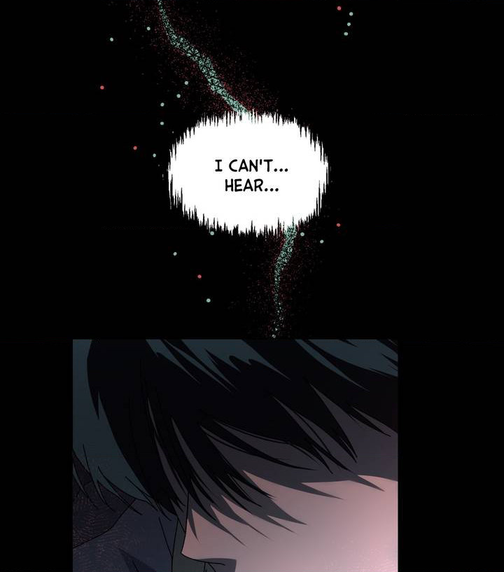 In The Deep - Chapter 1 manhwa