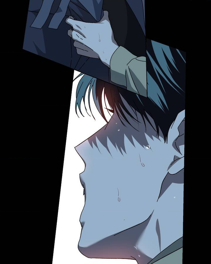 In The Deep - Chapter 1 manhwa