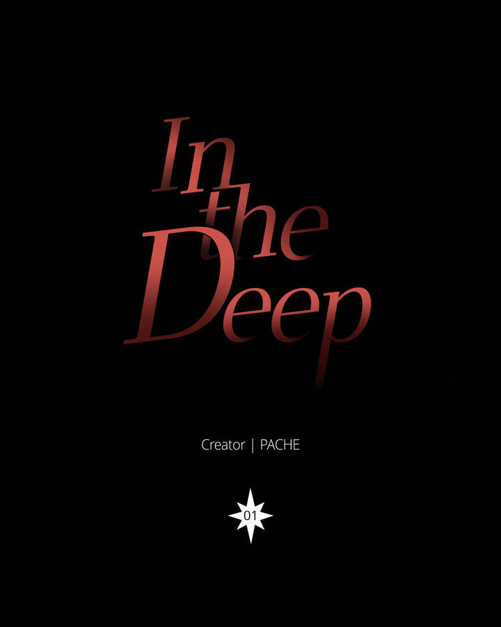 In The Deep - Chapter 1 manhwa