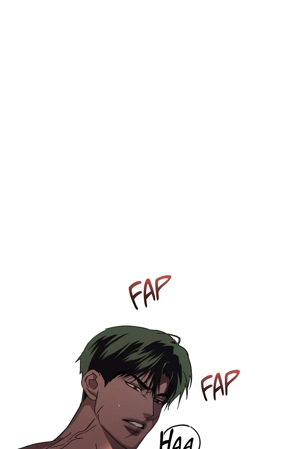 In The Deep - Chapter 10 manhwa