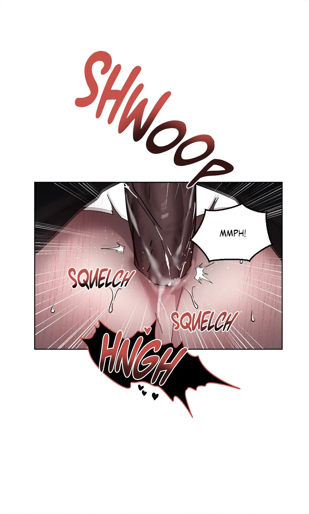 In The Deep - Chapter 10 manhwa